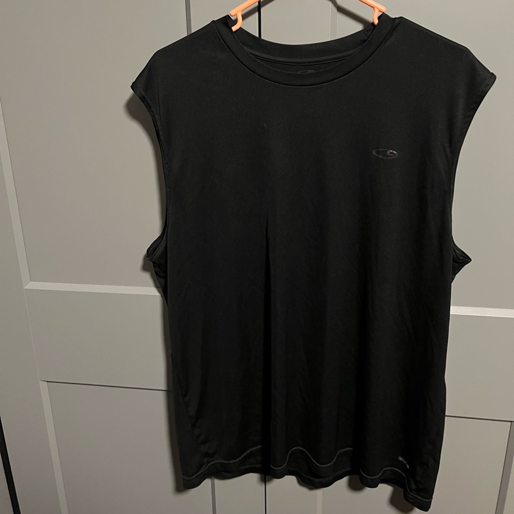 C9 XL sleeveless workout shirt